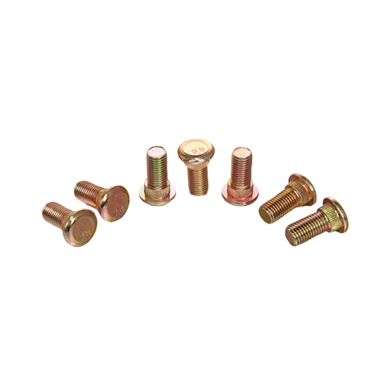 Baitang 9.8 Pressure Riveting Screws